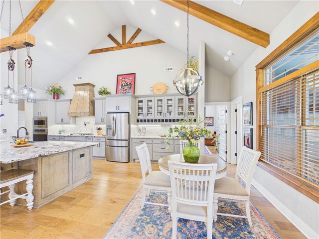 3641 Bitterroot Cove, Bentonville, AR 72712
