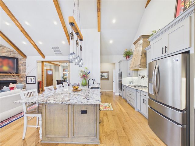 3641 Bitterroot Cove, Bentonville, AR 72712