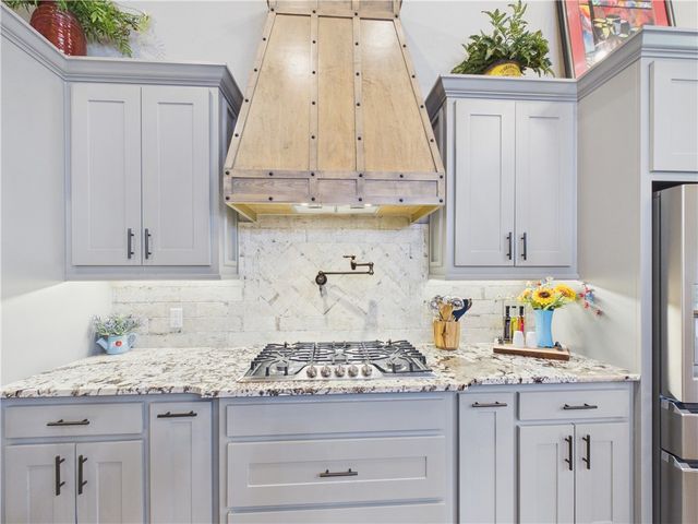 3641 Bitterroot Cove, Bentonville, AR 72712