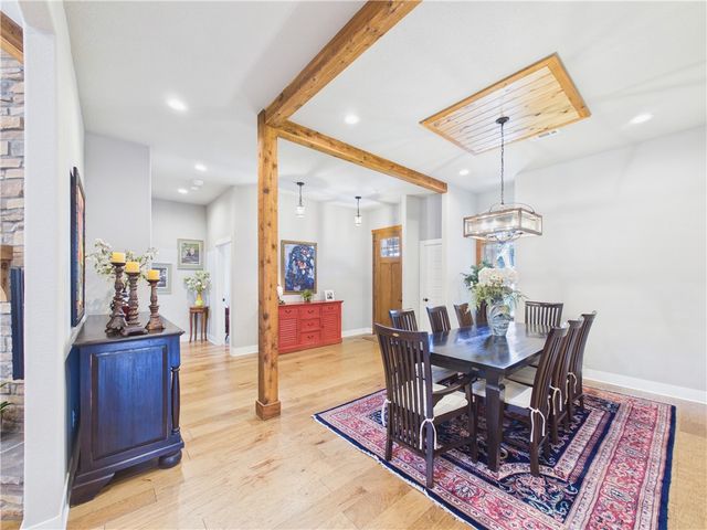 3641 Bitterroot Cove, Bentonville, AR 72712