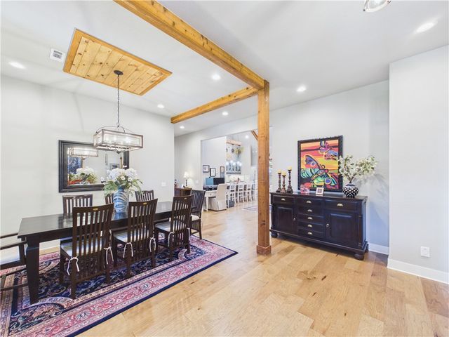3641 Bitterroot Cove, Bentonville, AR 72712