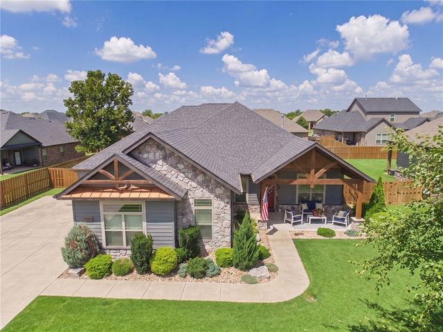 3641 Bitterroot Cove, Bentonville, AR 72712