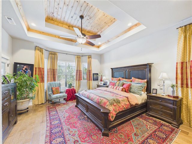 3641 Bitterroot Cove, Bentonville, AR 72712