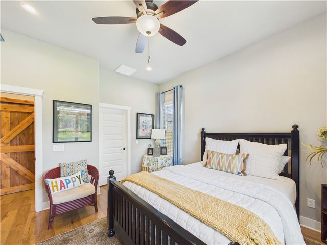 3641 Bitterroot Cove, Bentonville, AR 72712