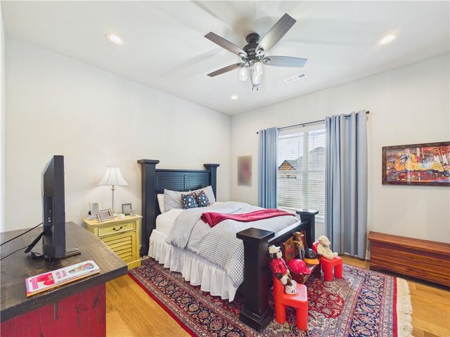 3641 Bitterroot Cove, Bentonville, AR 72712