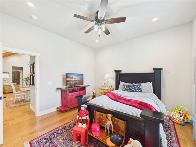 3641 Bitterroot Cove, Bentonville, AR 72712