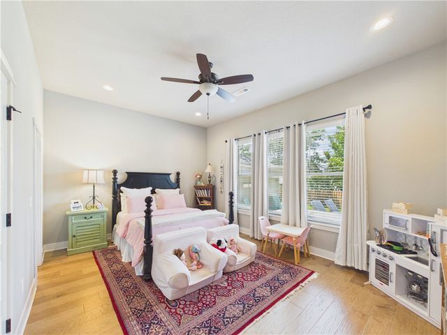 3641 Bitterroot Cove, Bentonville, AR 72712