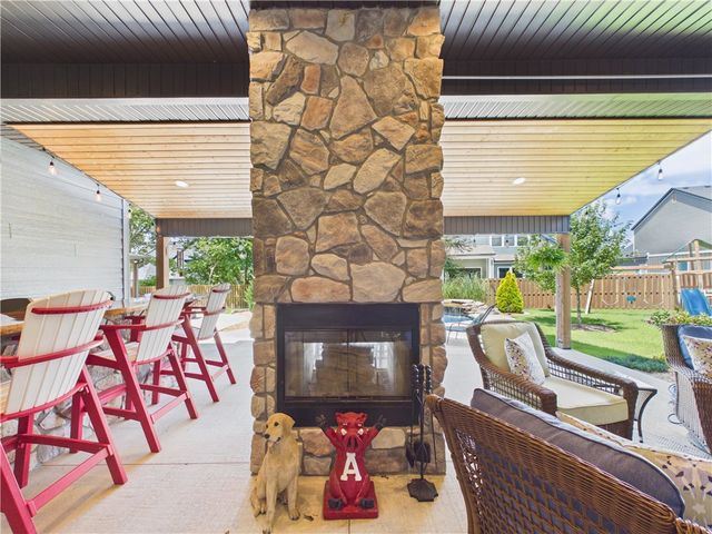 3641 Bitterroot Cove, Bentonville, AR 72712