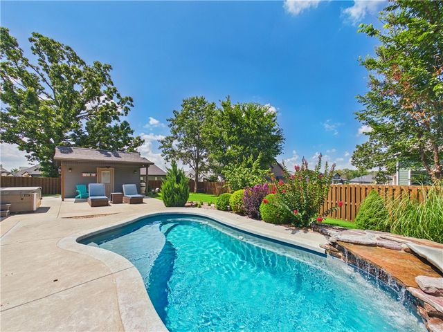 3641 Bitterroot Cove, Bentonville, AR 72712