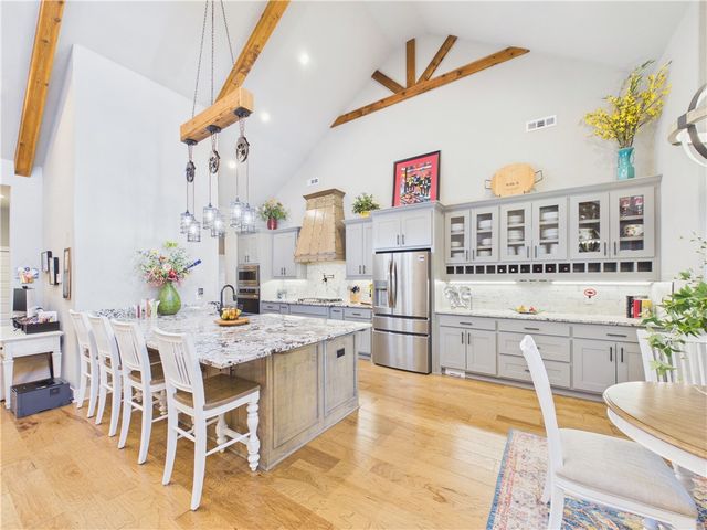 3641 Bitterroot Cove, Bentonville, AR 72712