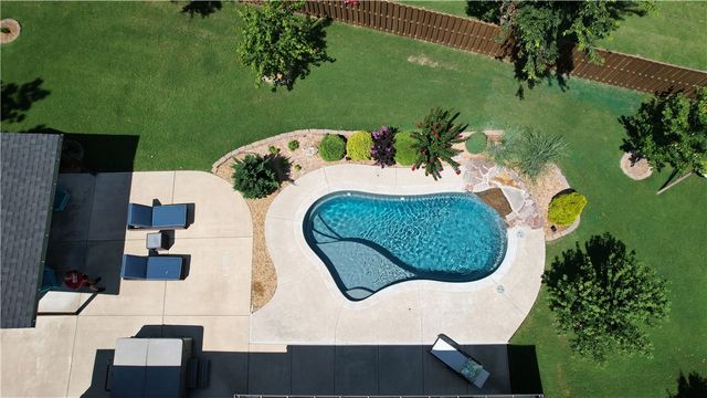 3641 Bitterroot Cove, Bentonville, AR 72712
