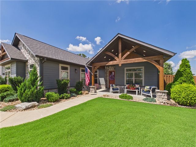 3641 Bitterroot Cove, Bentonville, AR 72712
