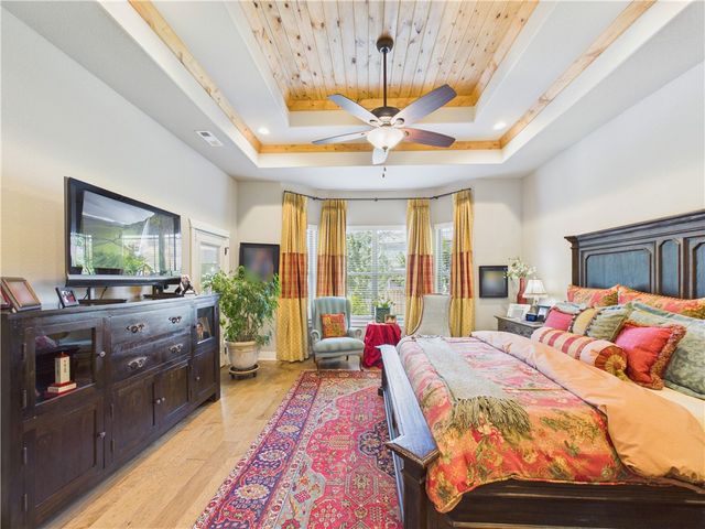 3641 Bitterroot Cove, Bentonville, AR 72712