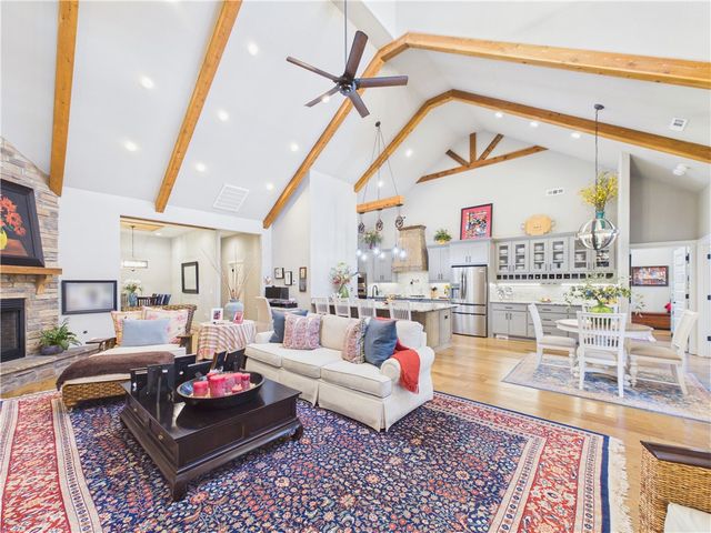 3641 Bitterroot Cove, Bentonville, AR 72712