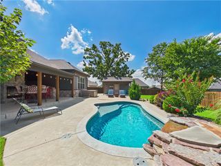 3641 Bitterroot Cove, Bentonville, AR 72712