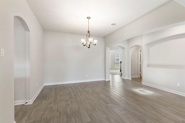 2819 Bradbury Hills Drive, Spring, TX 77373