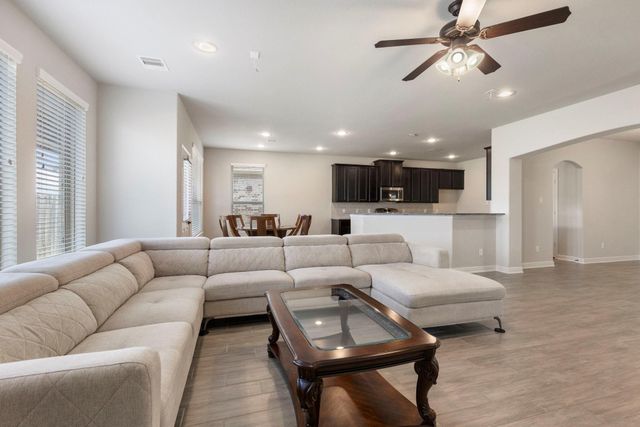 2819 Bradbury Hills Drive, Spring, TX 77373