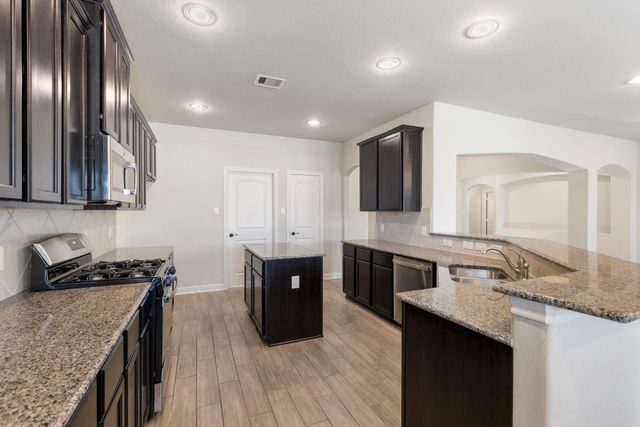 2819 Bradbury Hills Drive, Spring, TX 77373