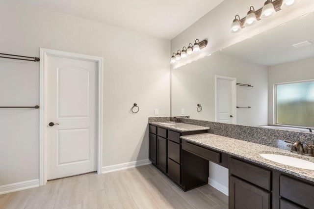 2819 Bradbury Hills Drive, Spring, TX 77373