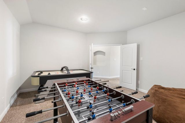 2819 Bradbury Hills Drive, Spring, TX 77373