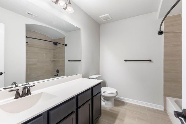 2819 Bradbury Hills Drive, Spring, TX 77373