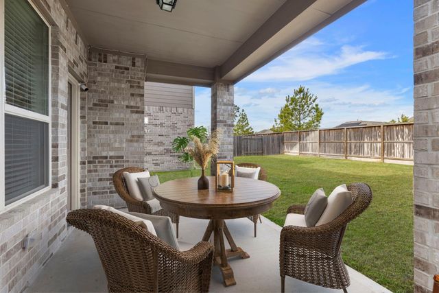 2819 Bradbury Hills Drive, Spring, TX 77373