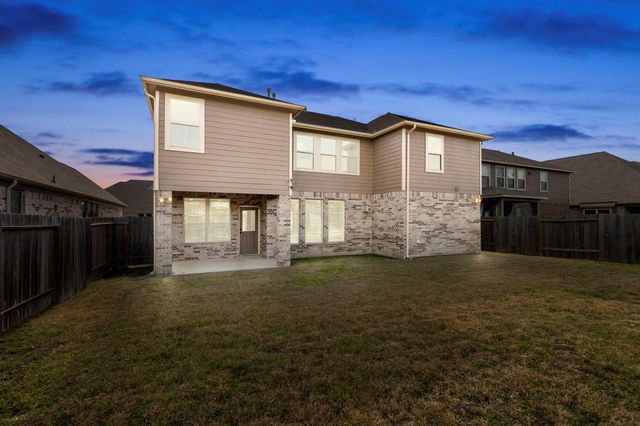 2819 Bradbury Hills Drive, Spring, TX 77373