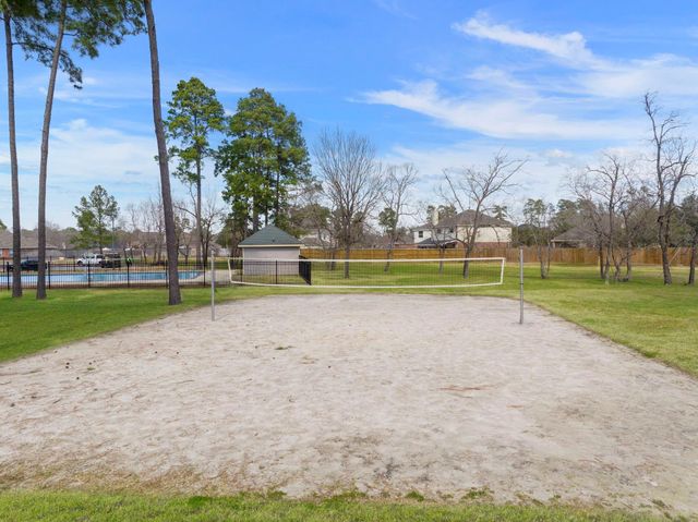 2819 Bradbury Hills Drive, Spring, TX 77373