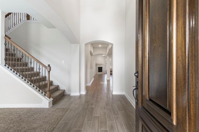 2819 Bradbury Hills Drive, Spring, TX 77373