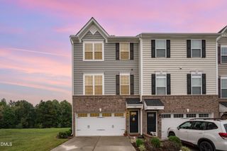 372 Amber Acorn Avenue, Raleigh, NC 27603
