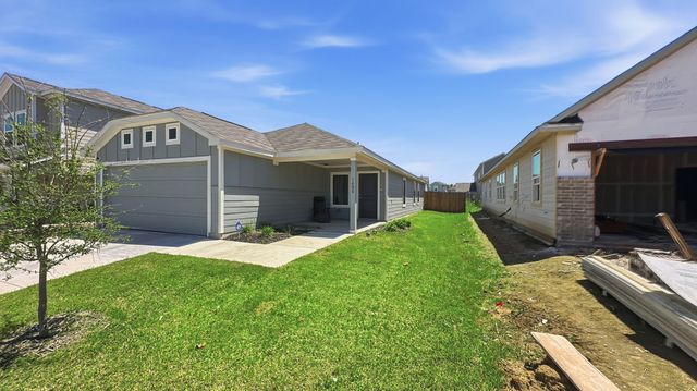 1408 Silver Spruce Lane, Fort Worth, TX 76140