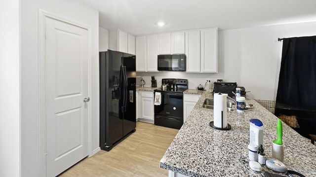 1408 Silver Spruce Lane, Fort Worth, TX 76140