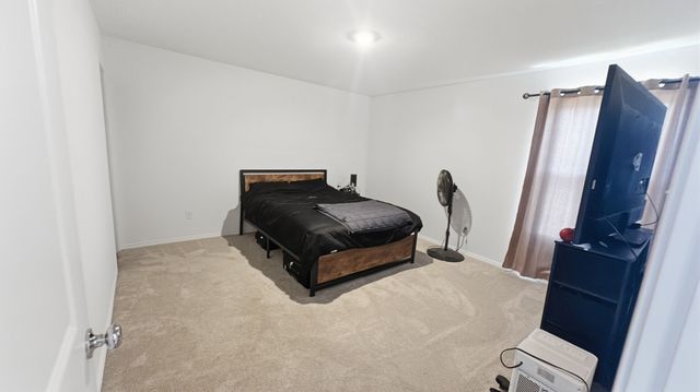 1408 Silver Spruce Lane, Fort Worth, TX 76140