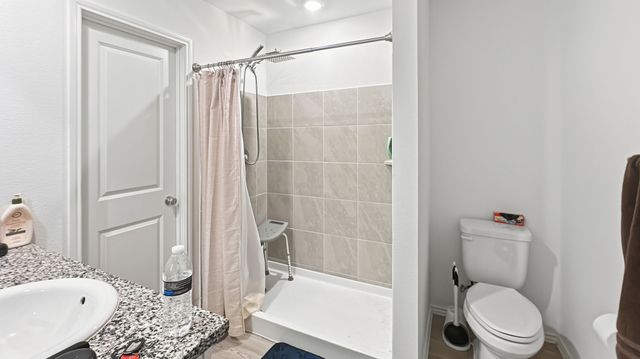1408 Silver Spruce Lane, Fort Worth, TX 76140