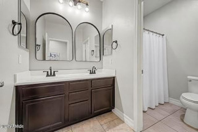 9020 S 41ST Glen, Laveen, AZ 85339
