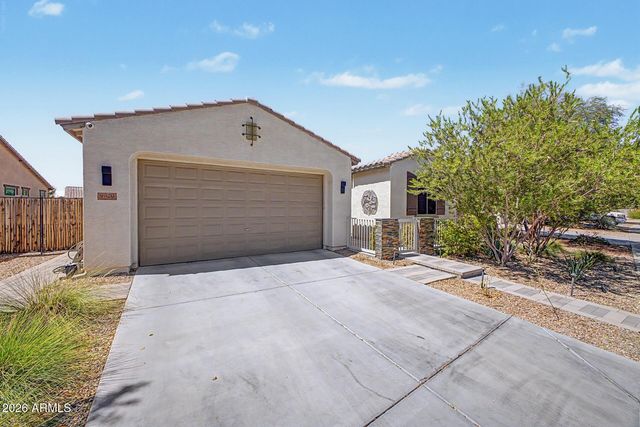 9020 S 41ST Glen, Laveen, AZ 85339