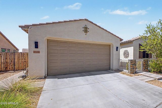 9020 S 41ST Glen, Laveen, AZ 85339