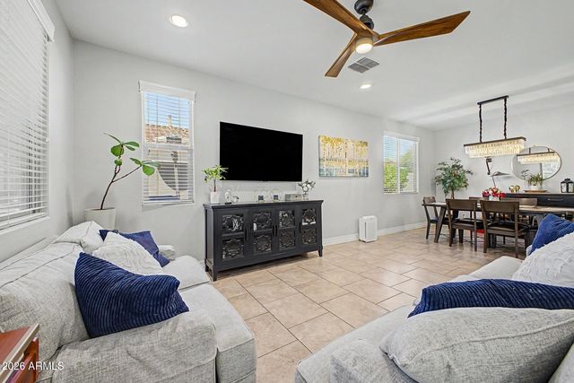 9020 S 41ST Glen, Laveen, AZ 85339
