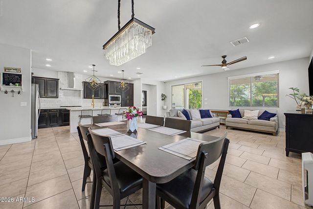 9020 S 41ST Glen, Laveen, AZ 85339