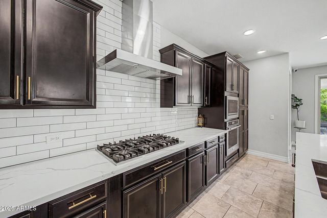 9020 S 41ST Glen, Laveen, AZ 85339