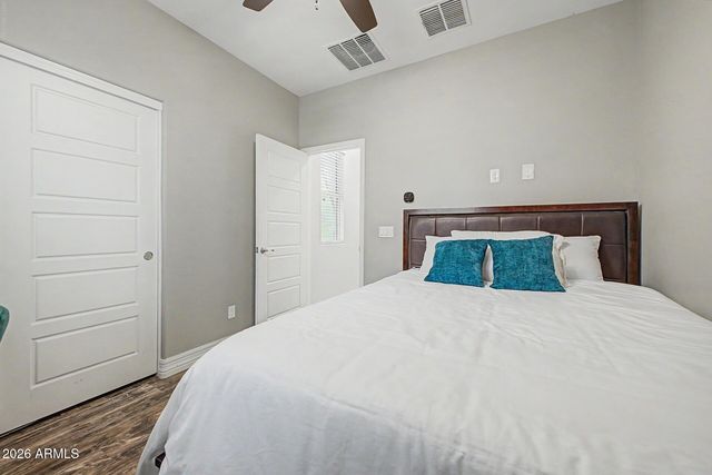9020 S 41ST Glen, Laveen, AZ 85339