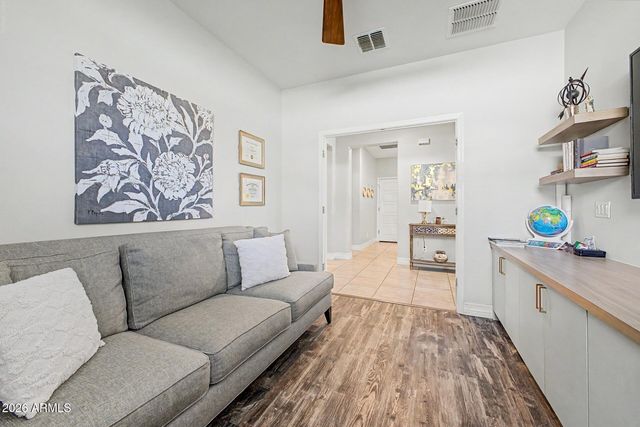 9020 S 41ST Glen, Laveen, AZ 85339