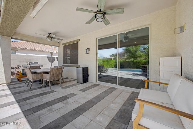 9020 S 41ST Glen, Laveen, AZ 85339