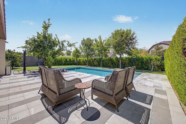 9020 S 41ST Glen, Laveen, AZ 85339