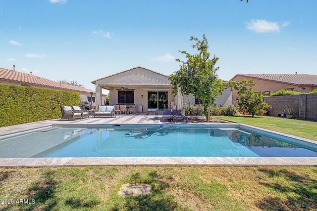 9020 S 41ST Glen, Laveen, AZ 85339