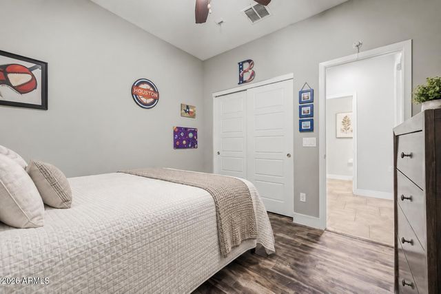 9020 S 41ST Glen, Laveen, AZ 85339
