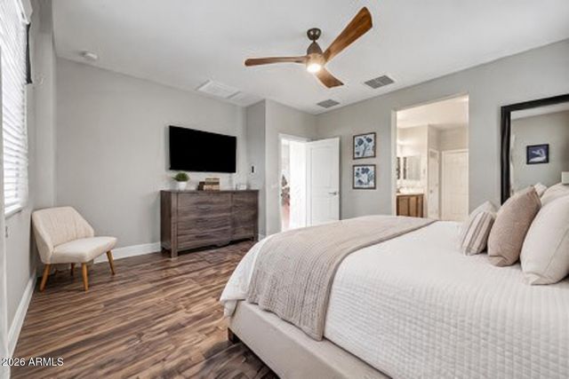 9020 S 41ST Glen, Laveen, AZ 85339