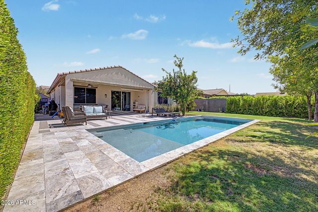 9020 S 41ST Glen, Laveen, AZ 85339