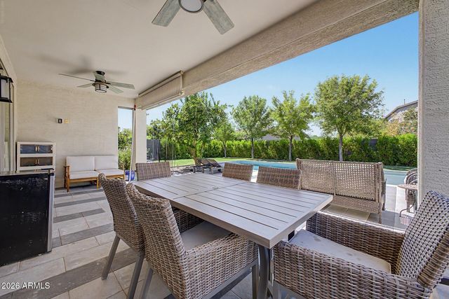9020 S 41ST Glen, Laveen, AZ 85339