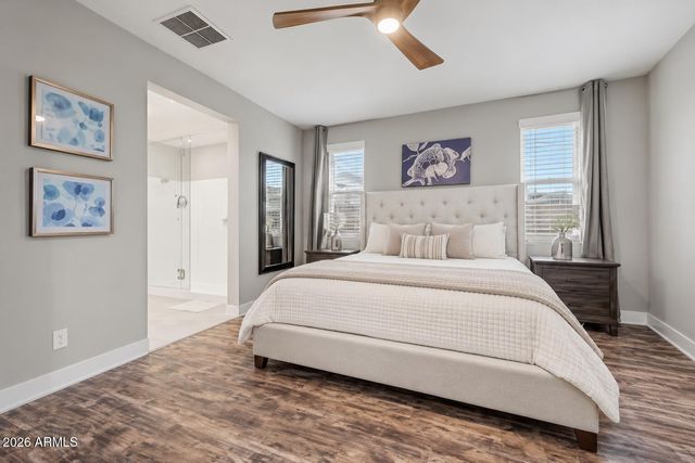9020 S 41ST Glen, Laveen, AZ 85339